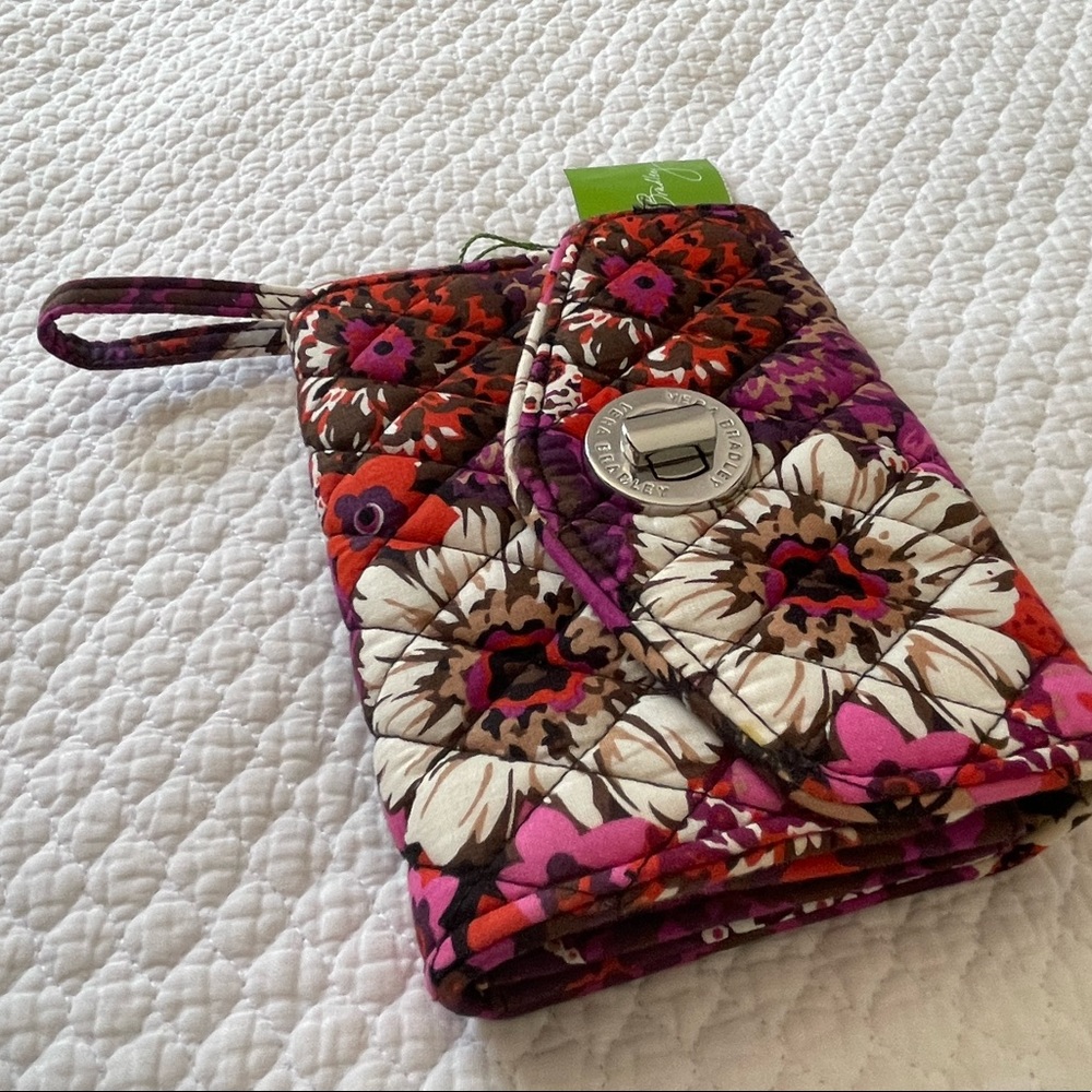 Vera Bradley Wallet
